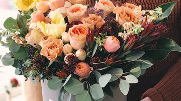 Best Mother’s Day Flowers