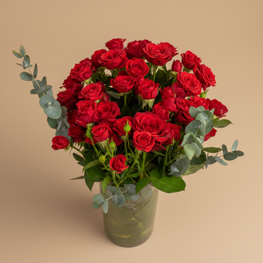 Love Rose