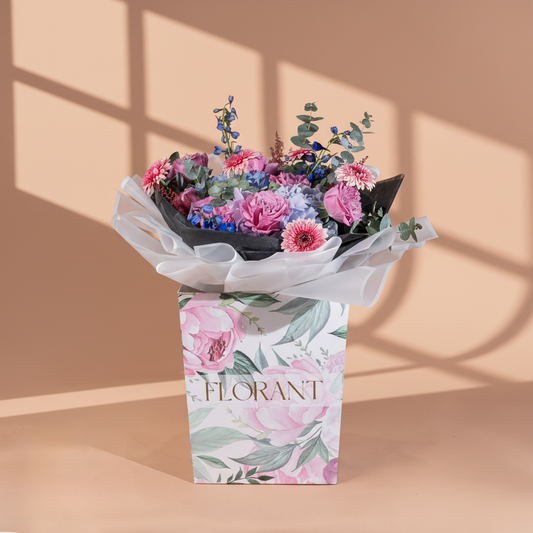 The Graduate Bloom