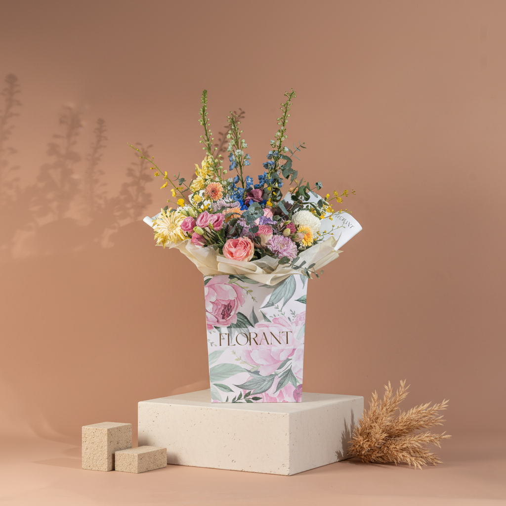 Luxury Flower Bouquets