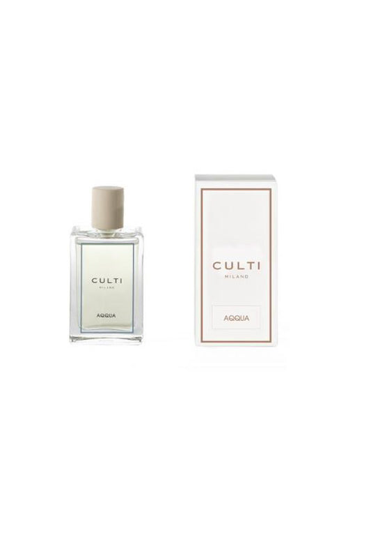 Culti Milano - Aqqua