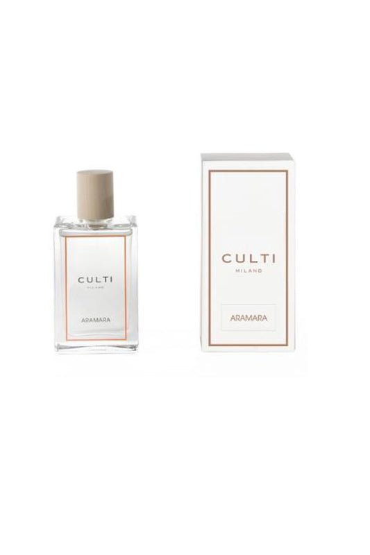 Culti Milano - Aramara