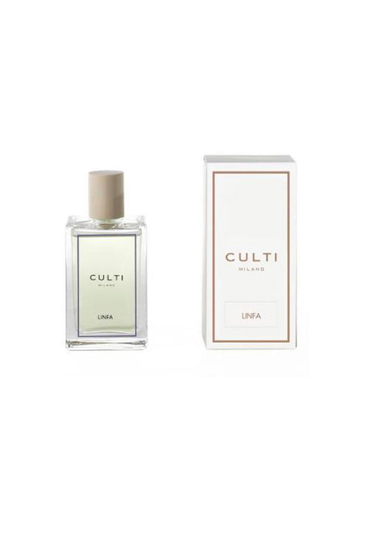 Culti Milano - Linfa