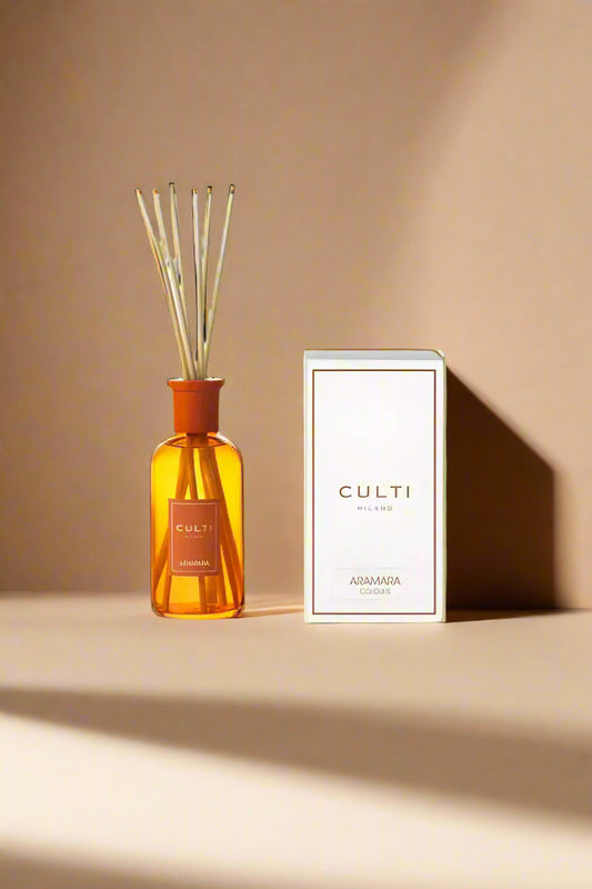 Diffuser Arancione Aramara