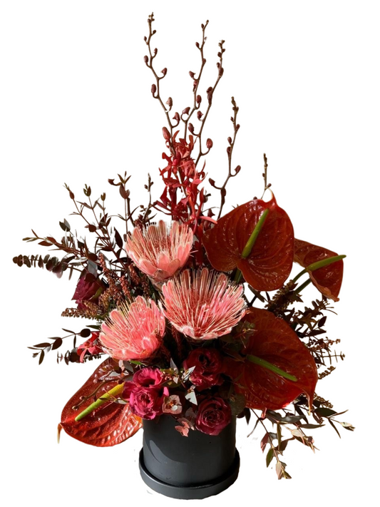 Crimson Grace