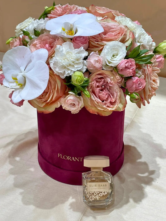 Valentine Arrangement 3
