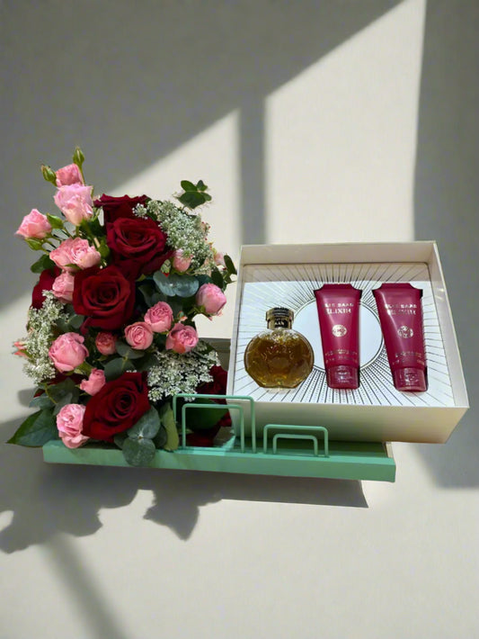 Valentine Arrangement 5