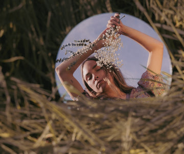 ELEVATING FLOWERS & EVENTS INTO EXPERIENCES