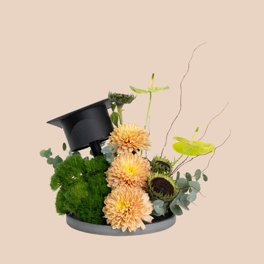 Success Flowers