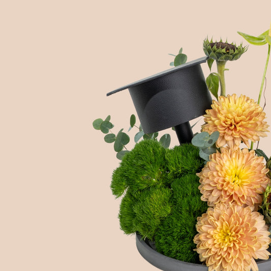 Success Flowers