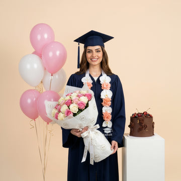 the Graduate Graduation combo