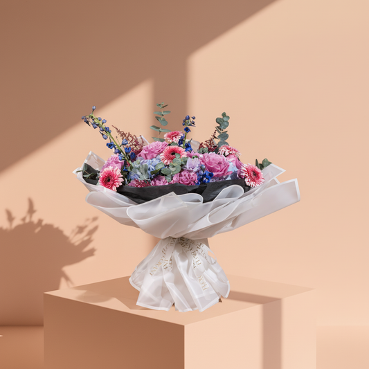 The Graduate Bloom