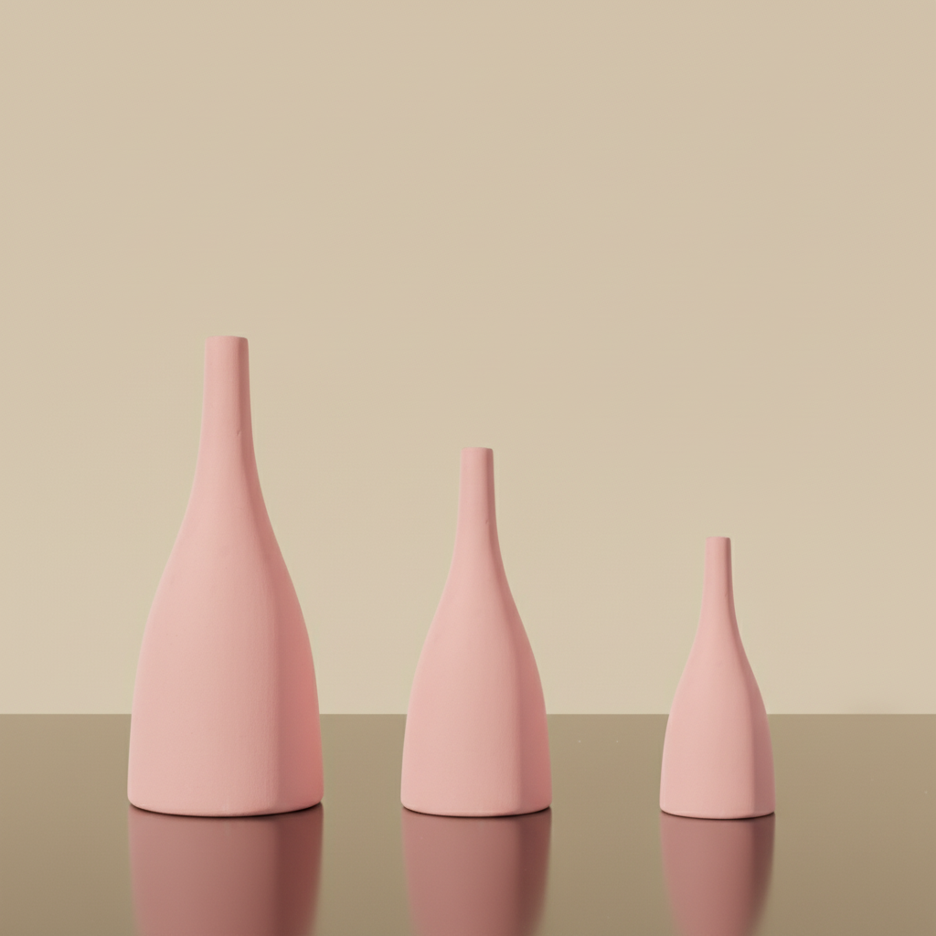 Vases