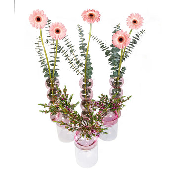 Blooming Marvellous