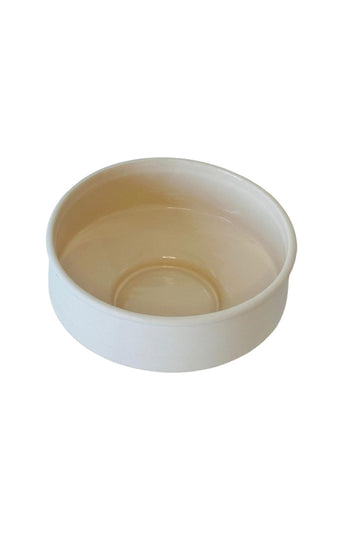 Ceramic Round Vase Small