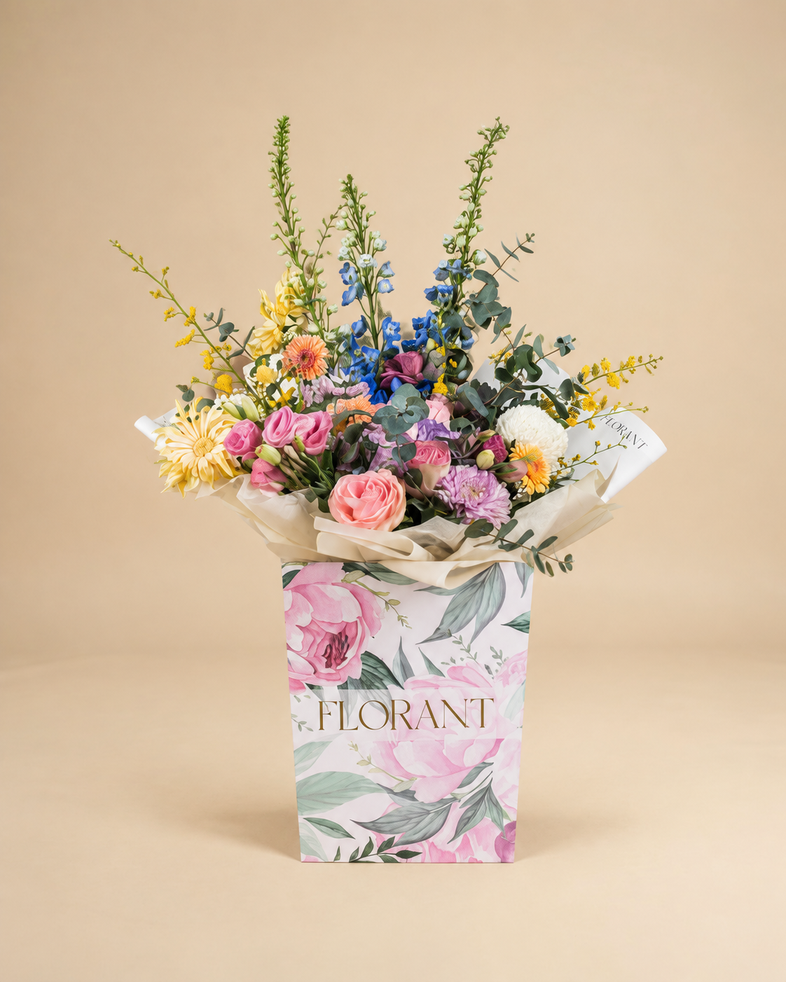 Signature Box