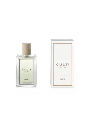 Culti Milano - Linfa