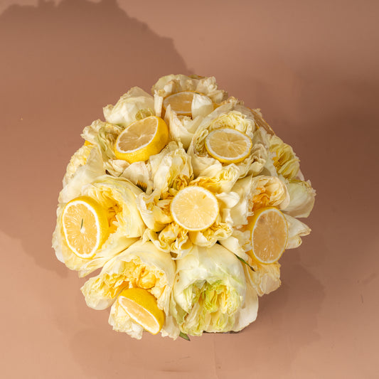 Lemon Bloom