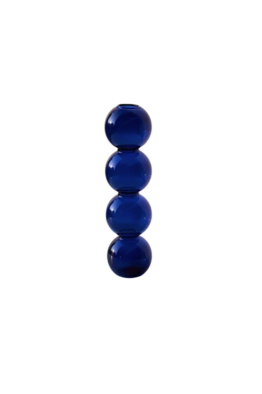 Ornament Bubble Vase Flower