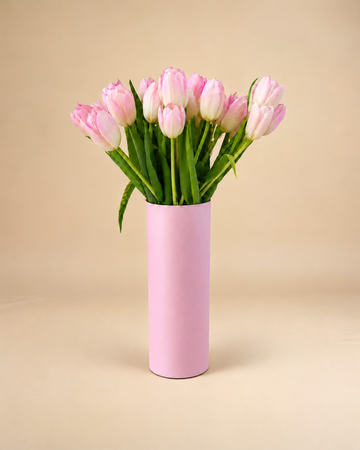 Pink Elegance
