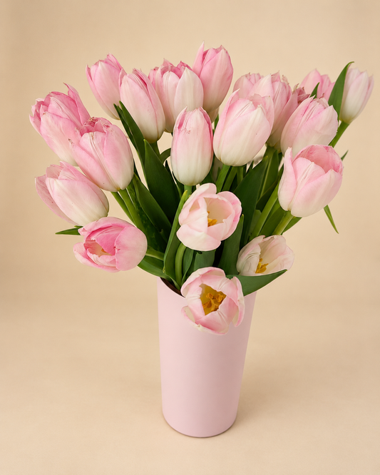 Pink Elegance