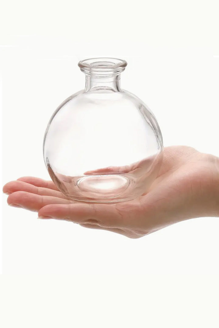 Potion Style Bottle Vase