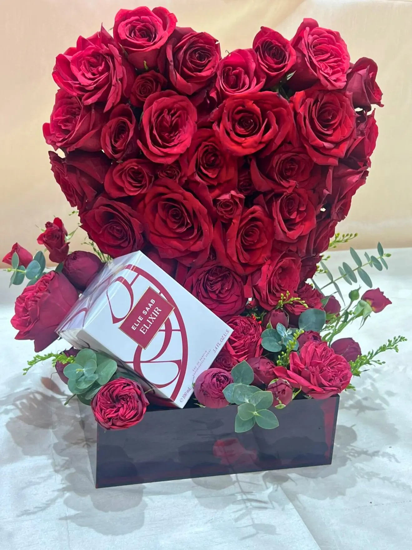 Valentine Arrangement 2