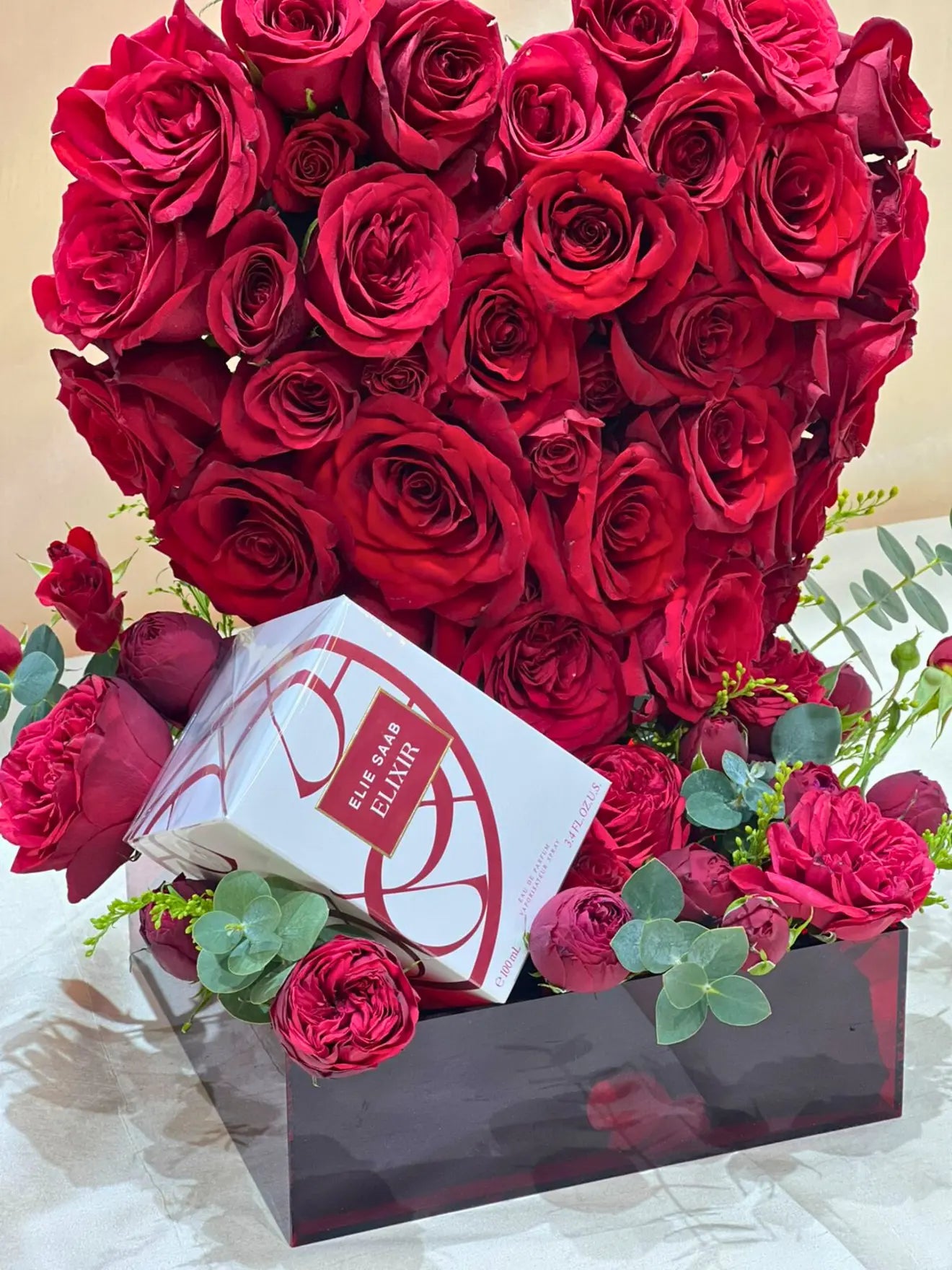 Valentine Arrangement 2