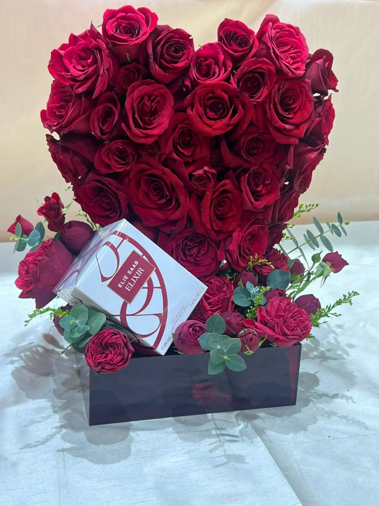 Valentine Arrangement 2