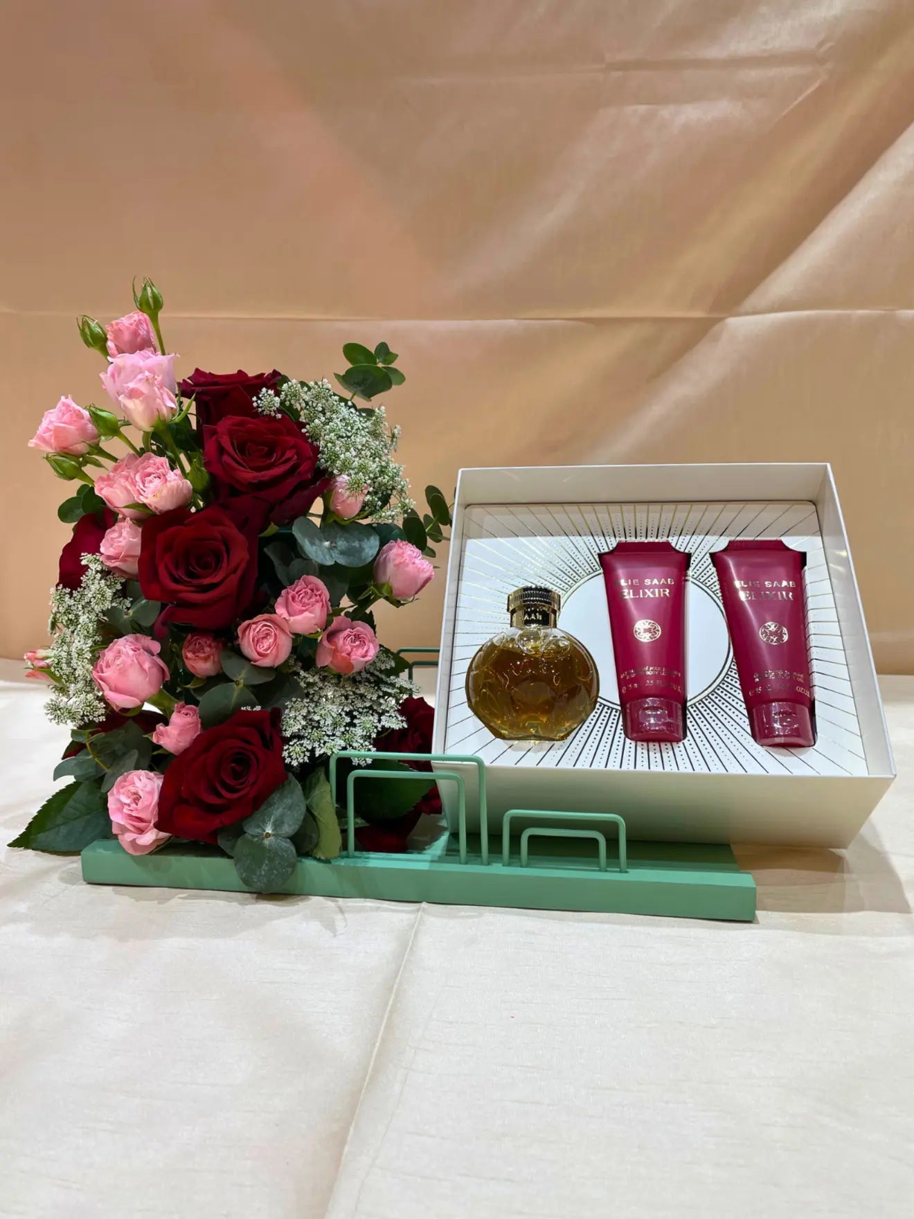 Valentine Arrangement 5