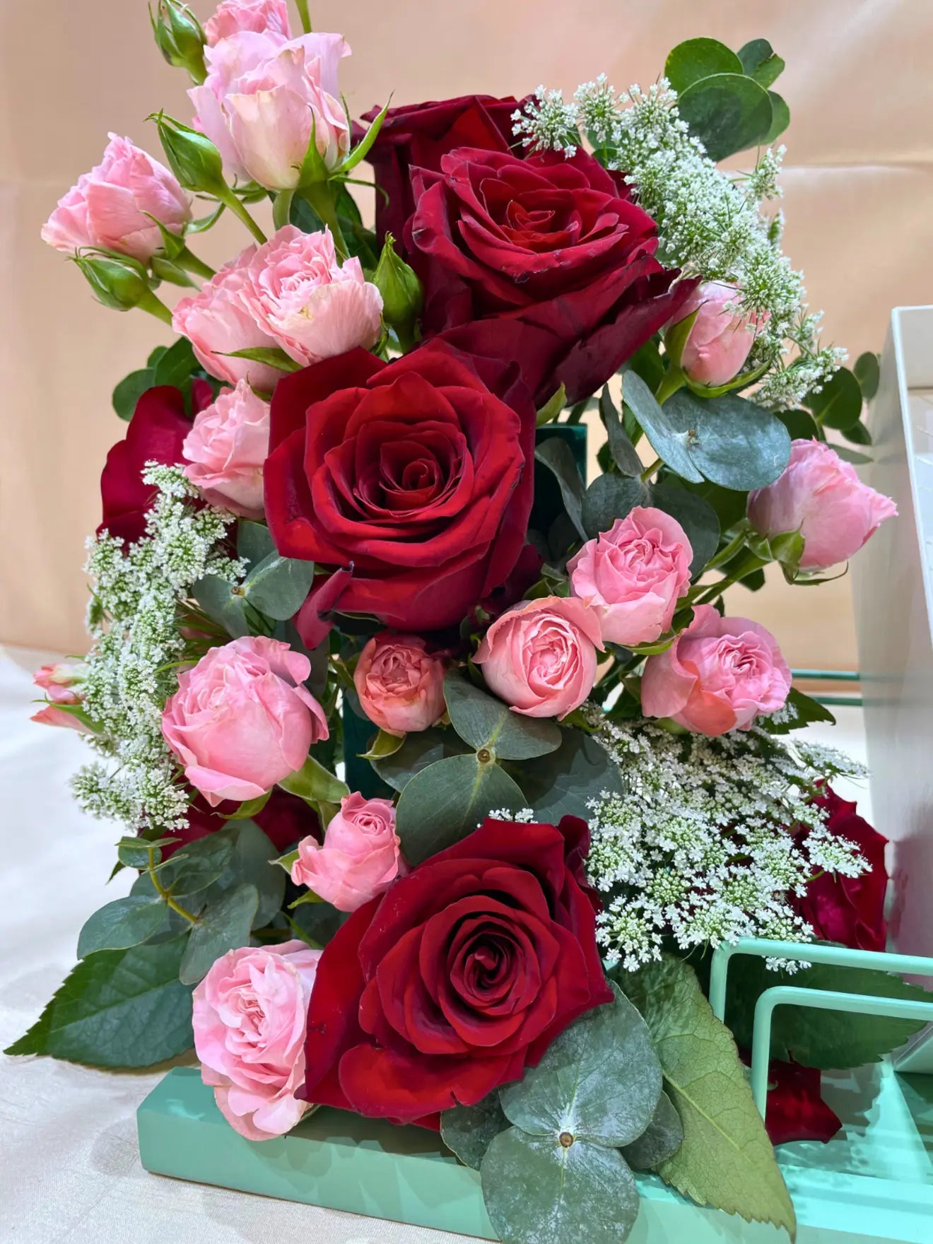 Valentine Arrangement 5