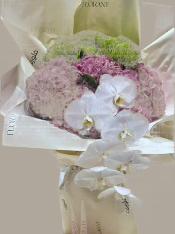 Valentine Bouquet 4
