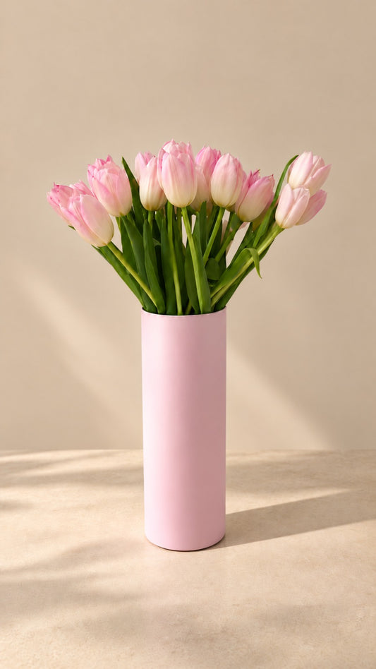Pink Elegance