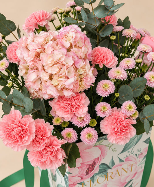 Pink Harmony