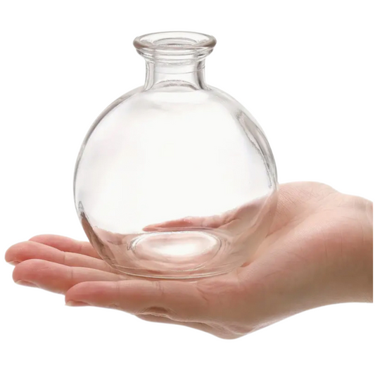Potion Style Bottle Vase