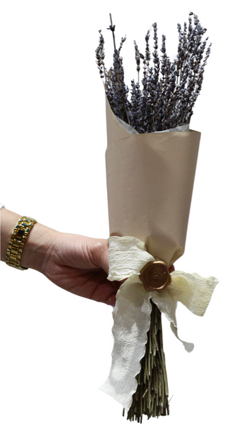 Lavender Bliss Bundle